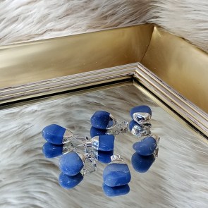 CUARZO AZUL CON BAÑO (2)